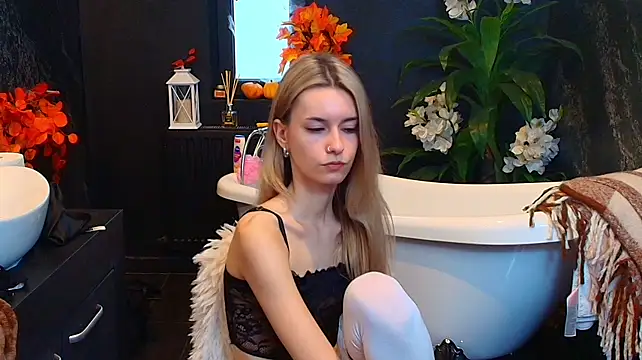 RoxanneJoy - warm me up