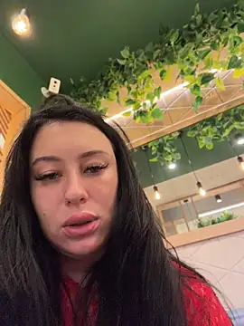 AdinaKan - Fing hard to squirt BIG+doggy holes