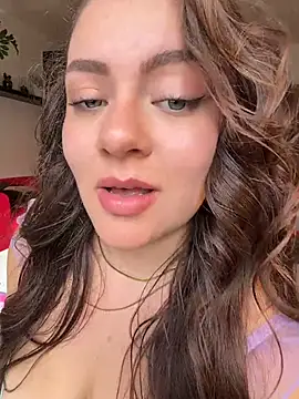 Barbara-rosee - Control domi 5 min 💗