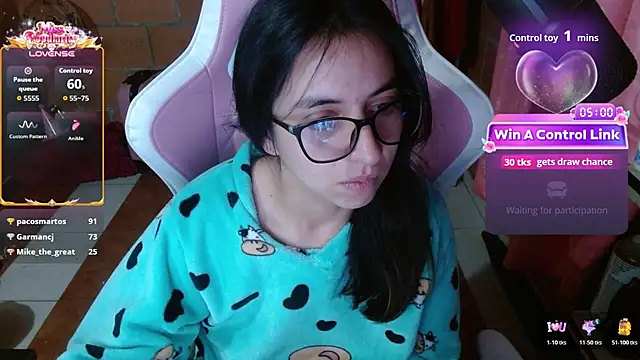 Maggie_Fox3 - SHOW CUM