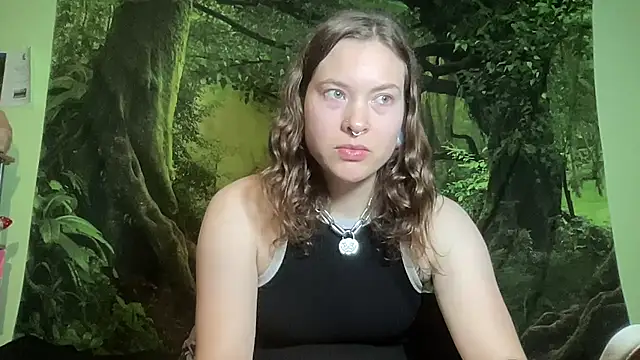 Wood_Elf - dildo pussy