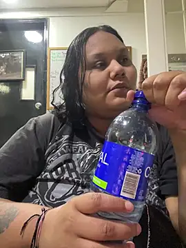 Alisteresa_ - finger in my pussy