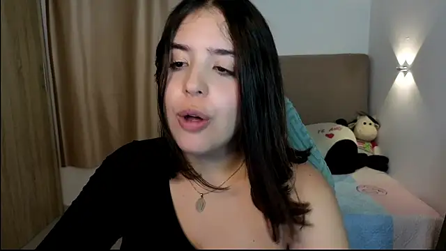 _alicia_z - Domi control for 2 minutes