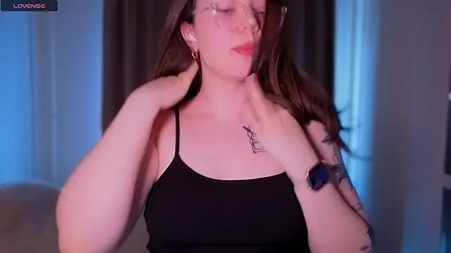 Milena_Soul - Flash ass