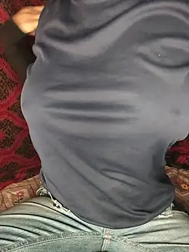Rani_indumati - Boobs show