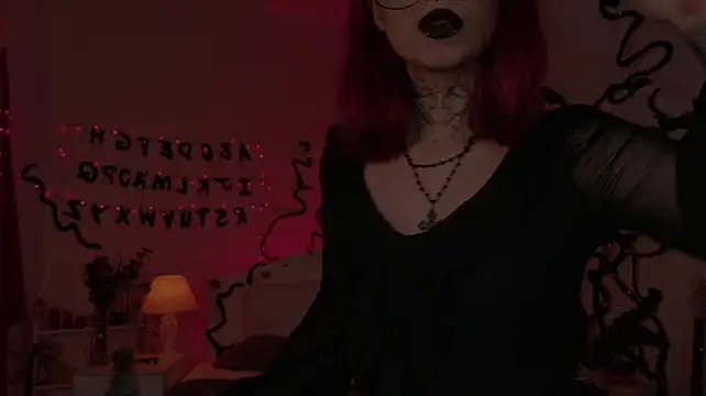 Mistress__Marcelline - I wanna serve u, goddess
