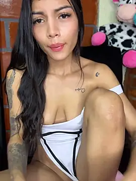 NatashaaSweet_ - Show mi pussy + masturbación 😈