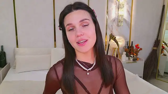 RihannaRose - Bring me closer to orgasm