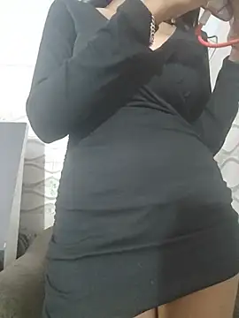 Hafiza_doll - Nude