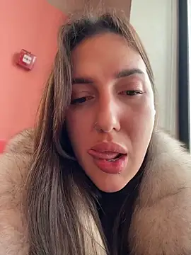 AleksandraRich - 2-3 fingers in the pussy masturbation💦