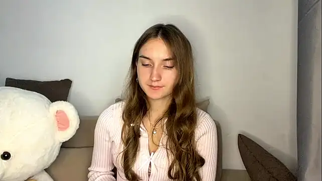 KathleneStringfield - Touch my sexy fit tummy close