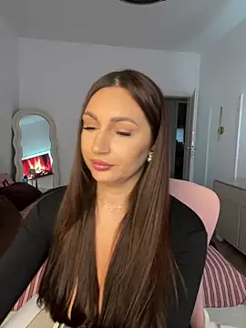 ClaraaJoy - Pleasure me or just love me