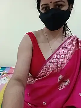 Ragni-kaur - Boobs show, चुटिया खिलाना