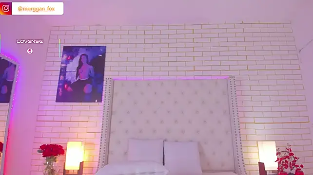 Morggan_Fox_ - PLUG ANAL