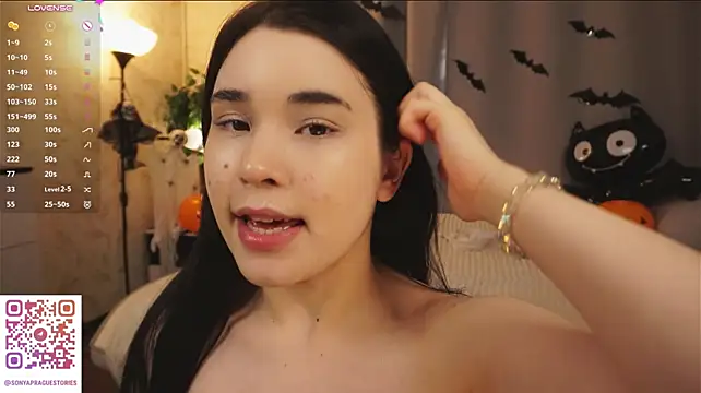KatherineMaginn - 💕sexy strap down, kiss my collarbone💕