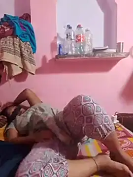 Jaya-Couple