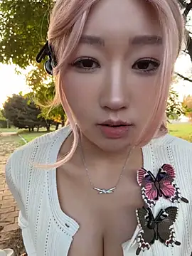 Winter11 - 漏奶show tits