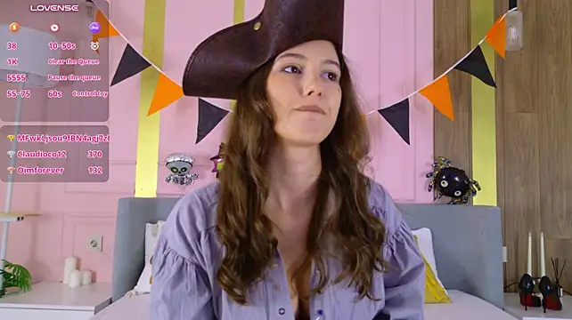 MilaLavson