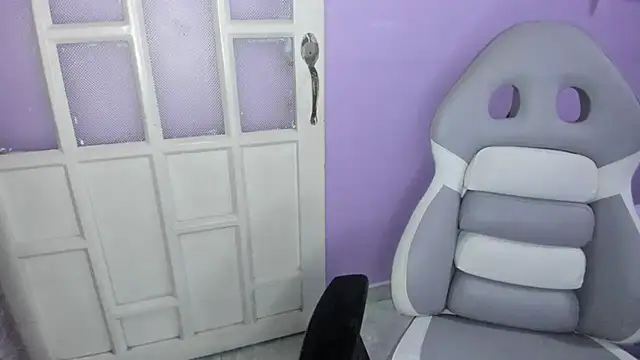 BabyAngel18_ - MILK SHOW 😛🥵😋😍