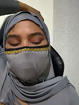 Aylin_arabic - Pussy fingering (soft) 🌸