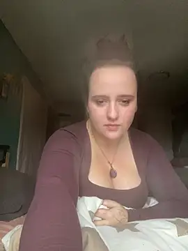 Blackpearl1902 - Finger Pussy