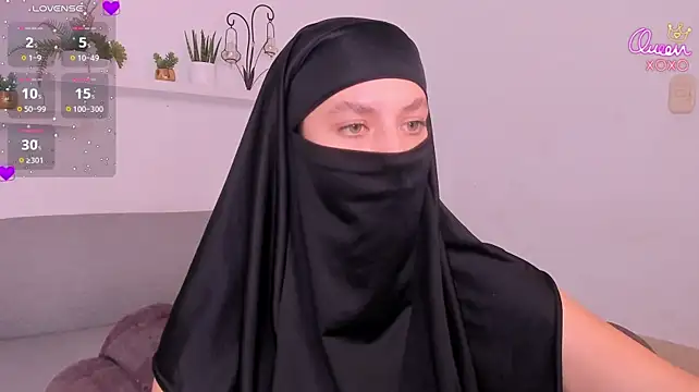 Salma_arabicc - Show my delicious tits