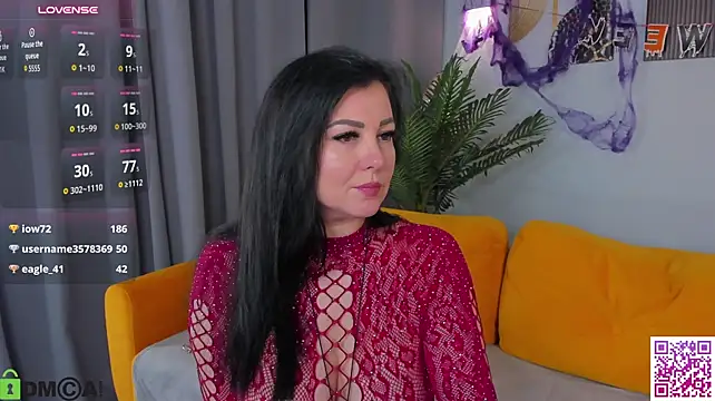 Monika_Martinezz - squeeze your tits