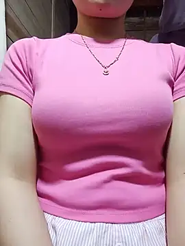 LucyyLy - Blind date