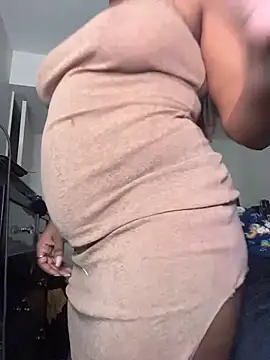 Reecieofficial - SQUIRT SHOW