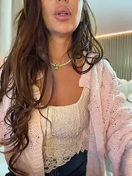 LunaBex - make my pussy happy