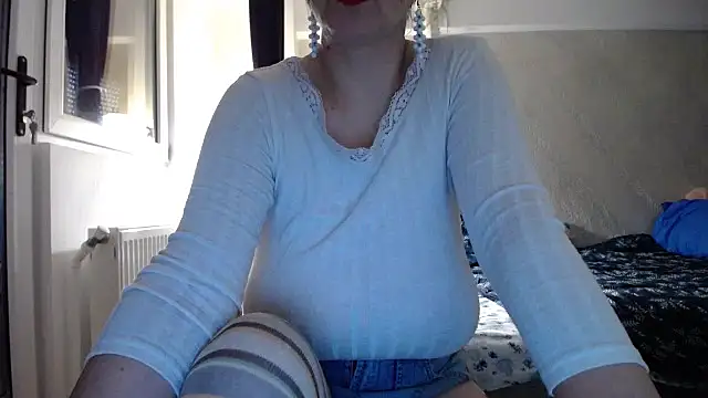Mary_x - ALL NAKED PUSSY SPREAD FUCK HAARD CUMM