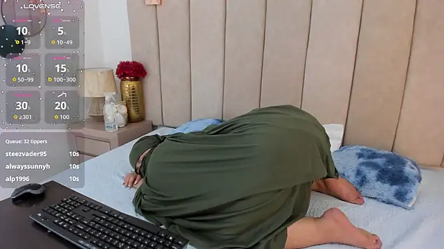 MalikaStar_