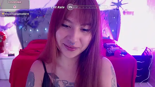 Jayden_Carrie - AllNaked♥🎀
