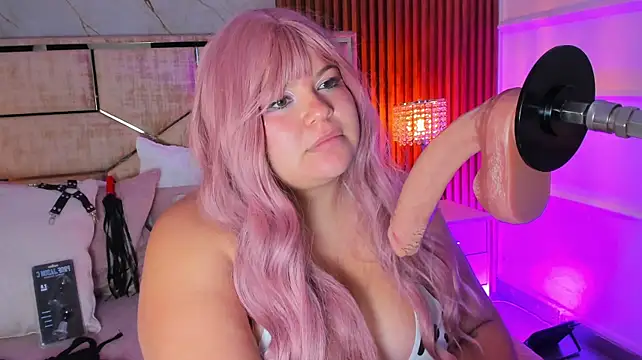 Giialove - Wet throat seal (20s hold)