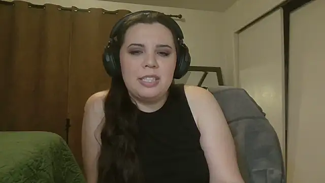 AlessaLoveX - Naked body/ pussy play 🔥