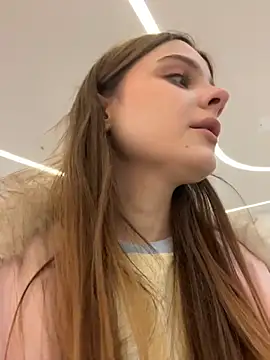 Lunabelle_ - Naughty ahegao face