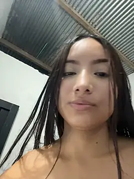 Melissamar - Fingering ass