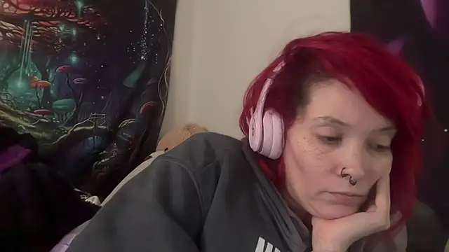 FRRANNKIE - hj with boobs oiled