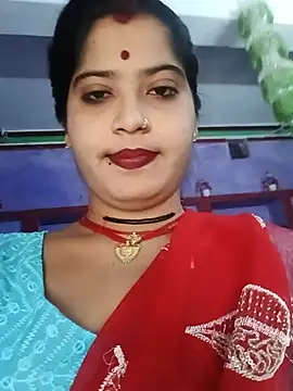 Mohni_bhabiji - C2C with face