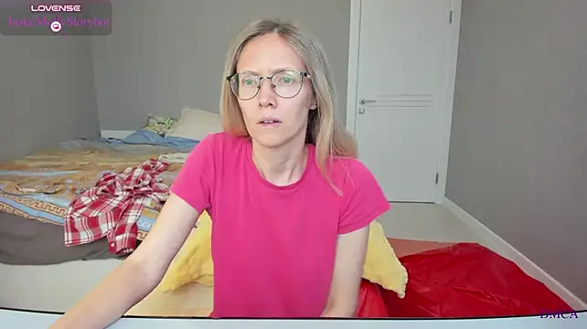 MollyStory - Sexy Masturbation