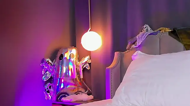 NicolleStark - oil that ass