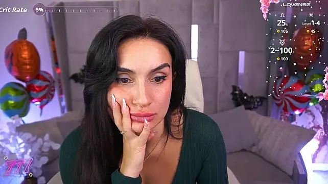 AnzhyTeqila - Domi in pusy🚀🚀