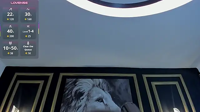Charlote_rossee - 💦 deepthroat + control lush x 3min