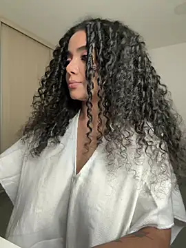 Curlyierr - NIPPLES CLAMP + BOUNCE TITS