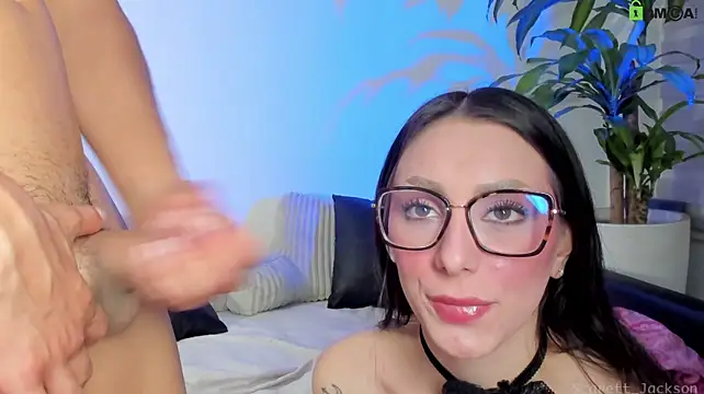 Scarlett_Jackson2 - Face Fuck