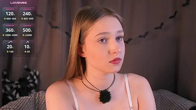 TeresiaPeche - Spank my butt in doggy