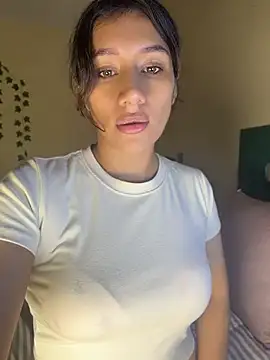 Rebbecca_ - Slap pussy