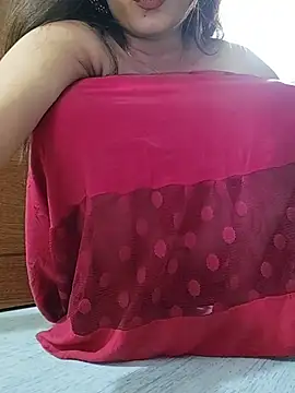 Nishi-3 - Full Nude Shower Show