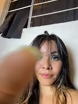 Aria_akira - outdoor sex