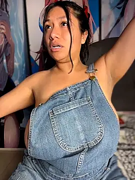 Im_Little - naked 🥵🥵😈